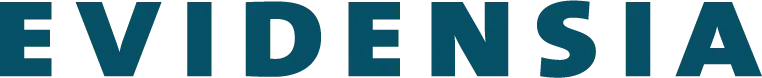 Evidensia logo